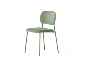 Pedrali Jazz Upholstered Chair 5