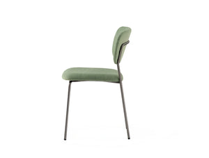 Pedrali Jazz Upholstered Chair 6