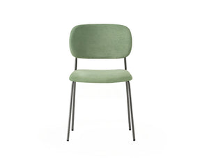 Pedrali Jazz Upholstered Chair