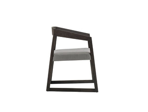 Pedrali Sign Solid Wood Chair 4