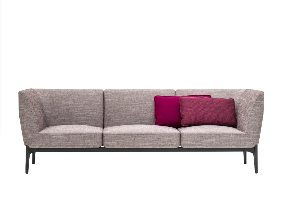 Pedrali Social Modular Leisure Sofa