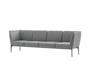 Pedrali Social Sectional Modular Leisure Sofa 3