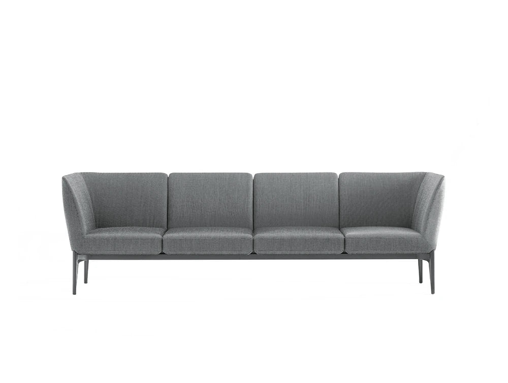 Pedrali Social Sectional Modular Leisure Sofa