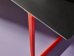 Toa Industrial Style Multi-Tasking Table - Radius Office Ltd. (IE)