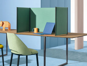 Toa Industrial Style Multi-Tasking Table - Radius Office Ltd. (IE)