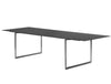 Pedrali Toa Industrial Style Table