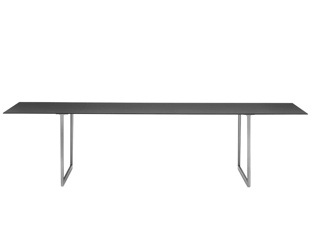 Pedrali Toa Industrial Style Table