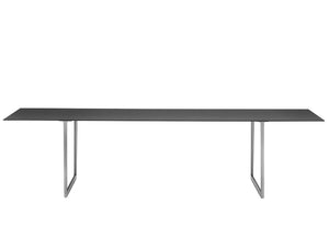 Pedrali Toa Industrial Style Table