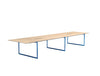 Pedrali Toa Rectangular Multi Tasking Table