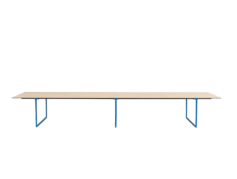 Pedrali Toa Rectangular Table