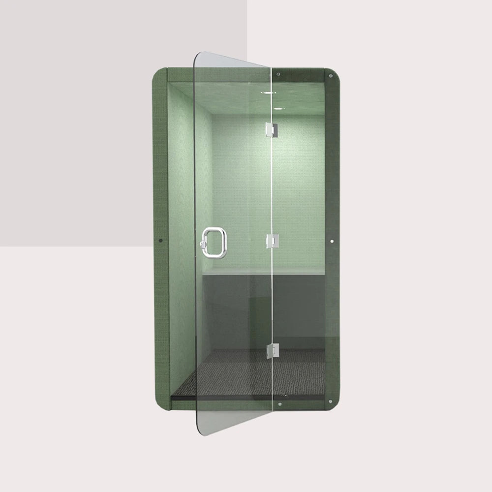 Penelope Small Workbooth Pod 1200mm 2