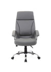 Penza High Back Executive Leather Office Chair With Arms EX000195 3