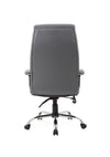 Penza High Back Executive Leather Office Chair With Arms EX000195 4