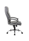 Penza High Back Executive Leather Office Chair With Arms EX000195 5