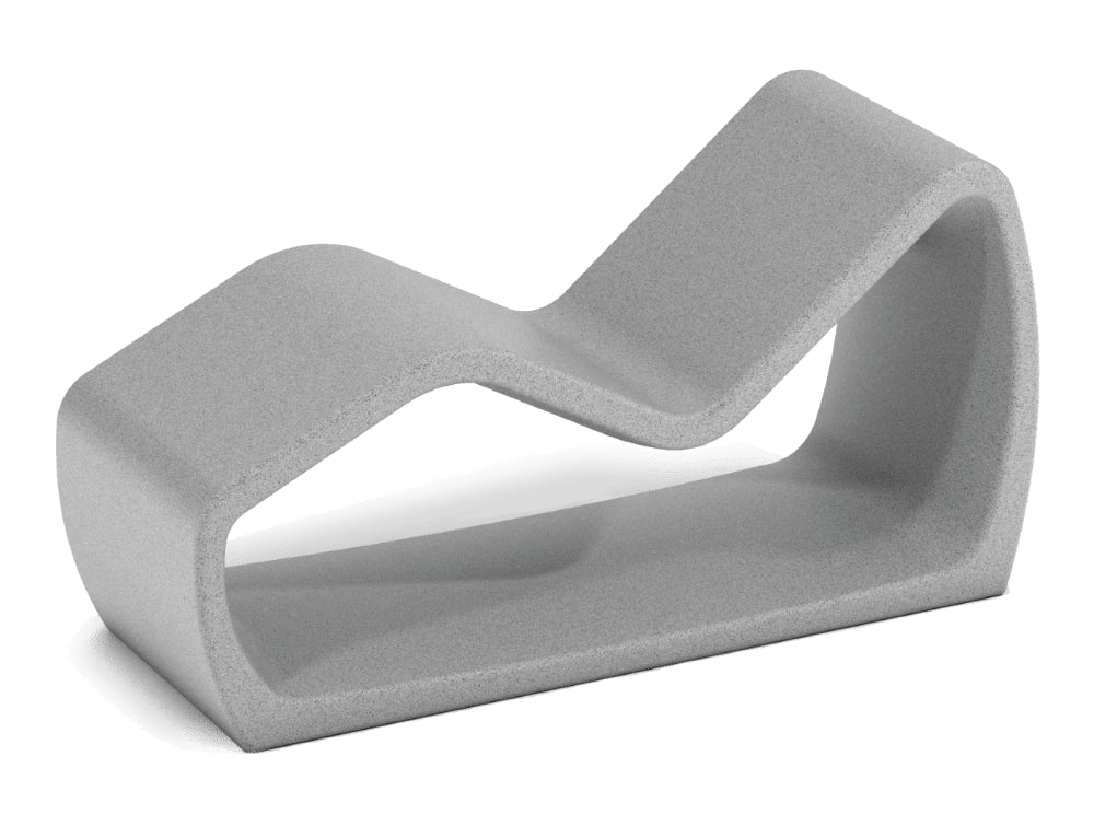 Petrus Outdoor Deck Chair