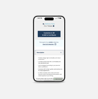 Acoustic Celing Lighting in Meeting Room