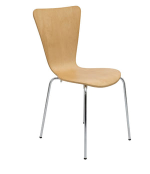 Picasso Chair Heavy Duty - Beech