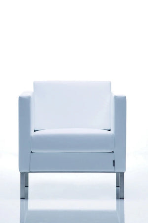 Platinum 2 Seater With Armrests 13