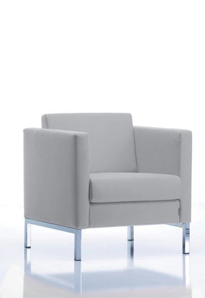 Platinum 2 Seater With Armrests 16