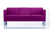 Platinum 2 Seater With Armrests 18