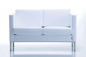 Platinum 3 Seater With Armrests 9