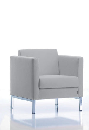 Platinum Corner Seater 16