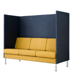 Platinum Corner Seater 5