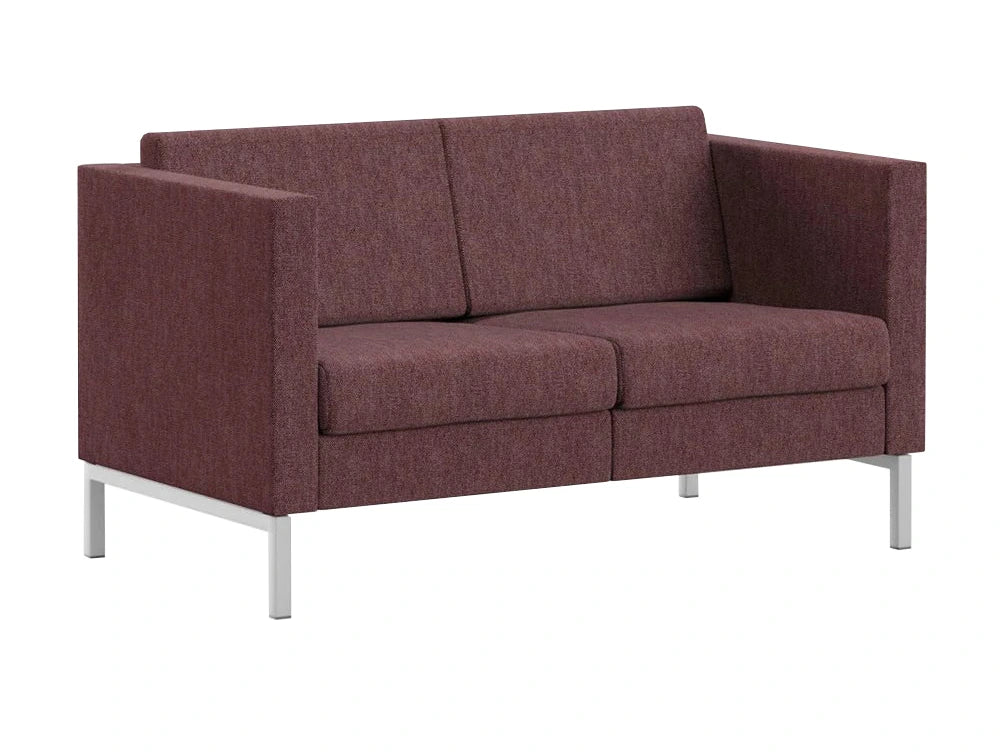 Platinum 2 Seater With Armrests Kl Plat R32 Egl12