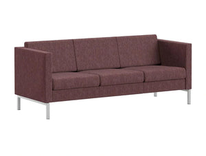 Platinum 3 Seater With Armrests Kl Plat R33 Egl12