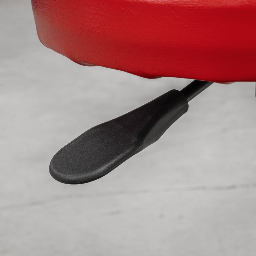 Pneumatic Mechanic Seat SCR10 2