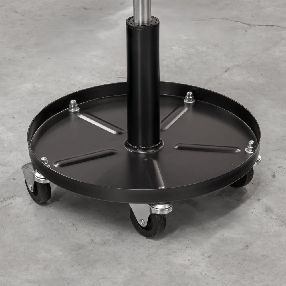 Pneumatic Mechanic Seat SCR10 4