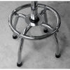 Pneumatic Stool Heavy-Duty Workshop with Adjustable Height Swivel Seat SCR17 2