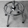 Pneumatic Stool Heavy-Duty Workshop with Adjustable Height Swivel Seat SCR17 2
