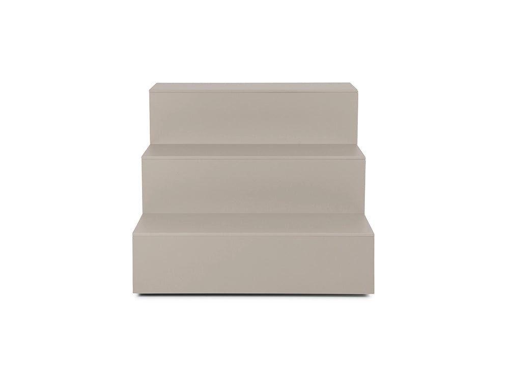 Podium Modular Bleacher Module 2 - 3