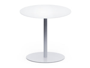 Polka Round Coffee Table