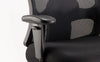 Portland Hd High Back Heavy Duty Task Operator Office Chair With Arms OP000106 3