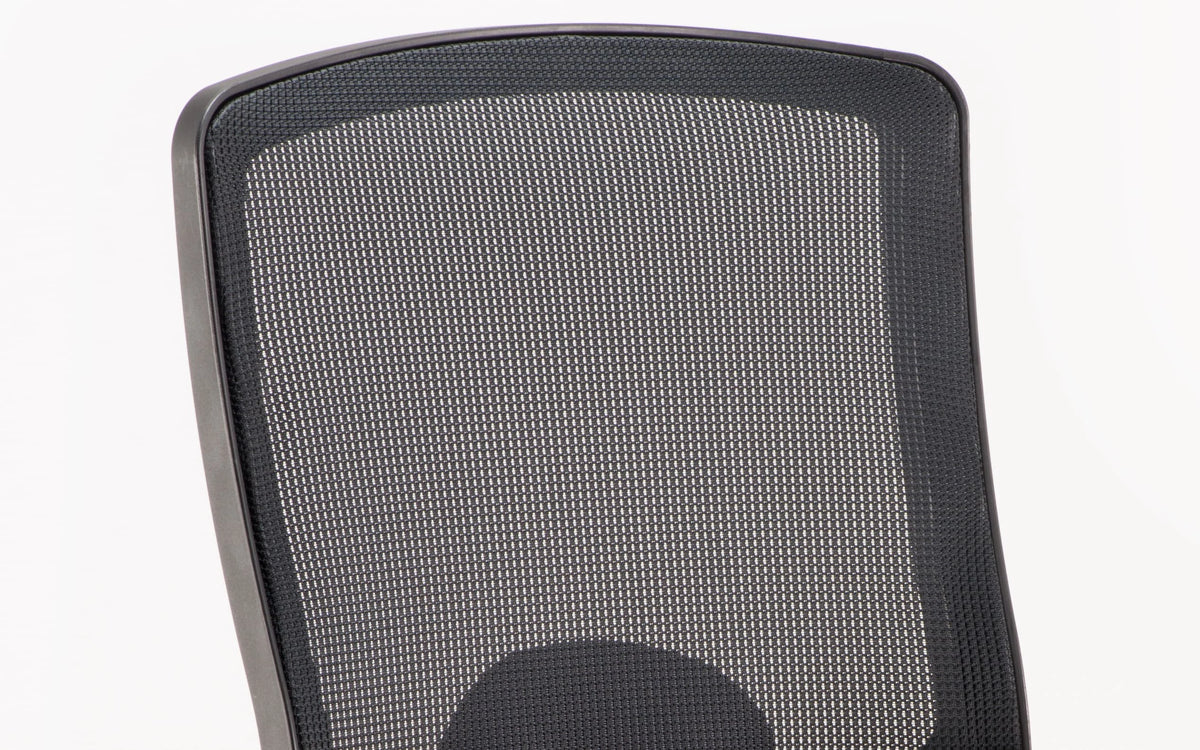 Portland Hd High Back Heavy Duty Task Operator Office Chair With Arms OP000106 4