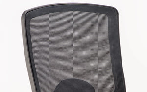 Portland Hd High Back Heavy Duty Task Operator Office Chair With Arms OP000106 4