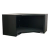 Premier Corner Storage System with Hardwood Worktop 1.71m APMSCOMBO6W 5