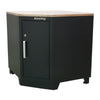 Premier Heavy-Duty Modular Corner Floor Cabinet 930mm APMS15 5