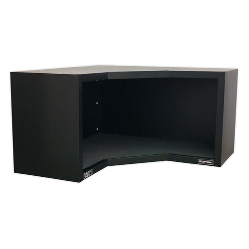 Premier Heavy-Duty Modular Corner Wall Cabinet 930mm