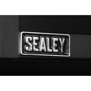Premier Heavy-Duty Modular Corner Wall Cabinet 930mm APMS16 4