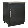Premier Heavy-Duty Modular Floor Cabinet 1 Door 775mm