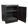 Premier Heavy Duty Modular Floor Cabinet 1 Door 775mm APMS01 3new