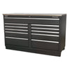 Premier Heavy-Duty Modular Floor Cabinet 11 Drawer 1550mm APMS04 2