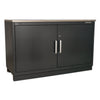 Premier Heavy-Duty Modular Floor Cabinet 2 Door 1550mm