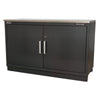 Premier Heavy-Duty Modular Floor Cabinet 2 Door 1550mm APMS02 3