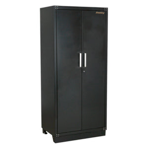 Premier Heavy-Duty Modular Full Height Floor Cabinet 2 Door 930mm