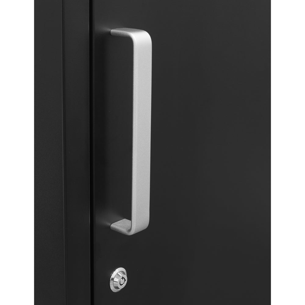 Premier Heavy-Duty Modular Full Height Floor Cabinet 2110mm APMS21 2