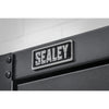 Premier Heavy-Duty Modular Full Height Floor Cabinet 2110mm APMS21 5